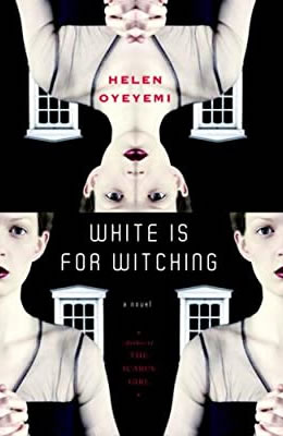 White is for Witching by Helen Oyeyemi. Edited by Lorna Owen.